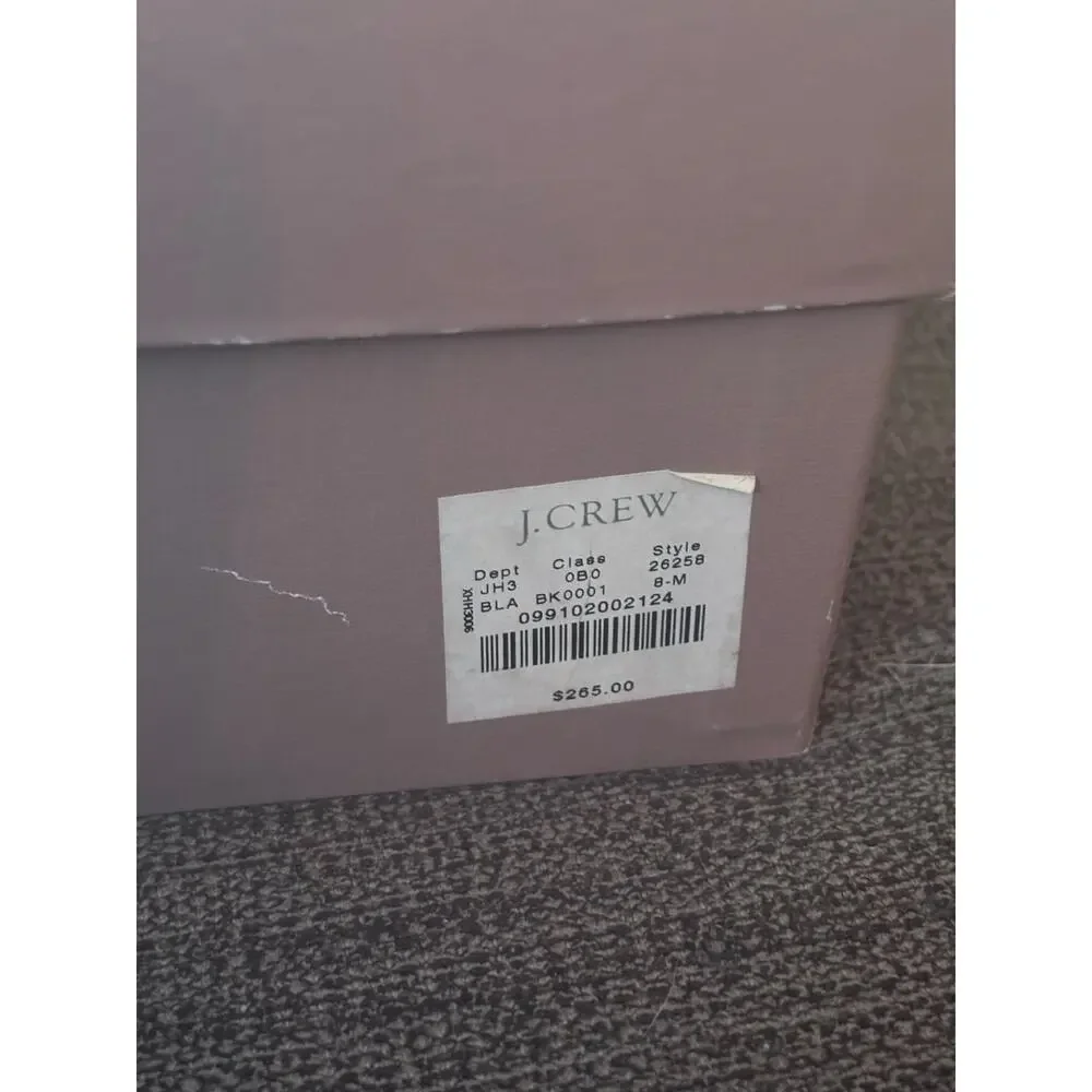 J. Crew jcrew kingston